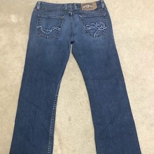 Lucky Brand, Size 4/27